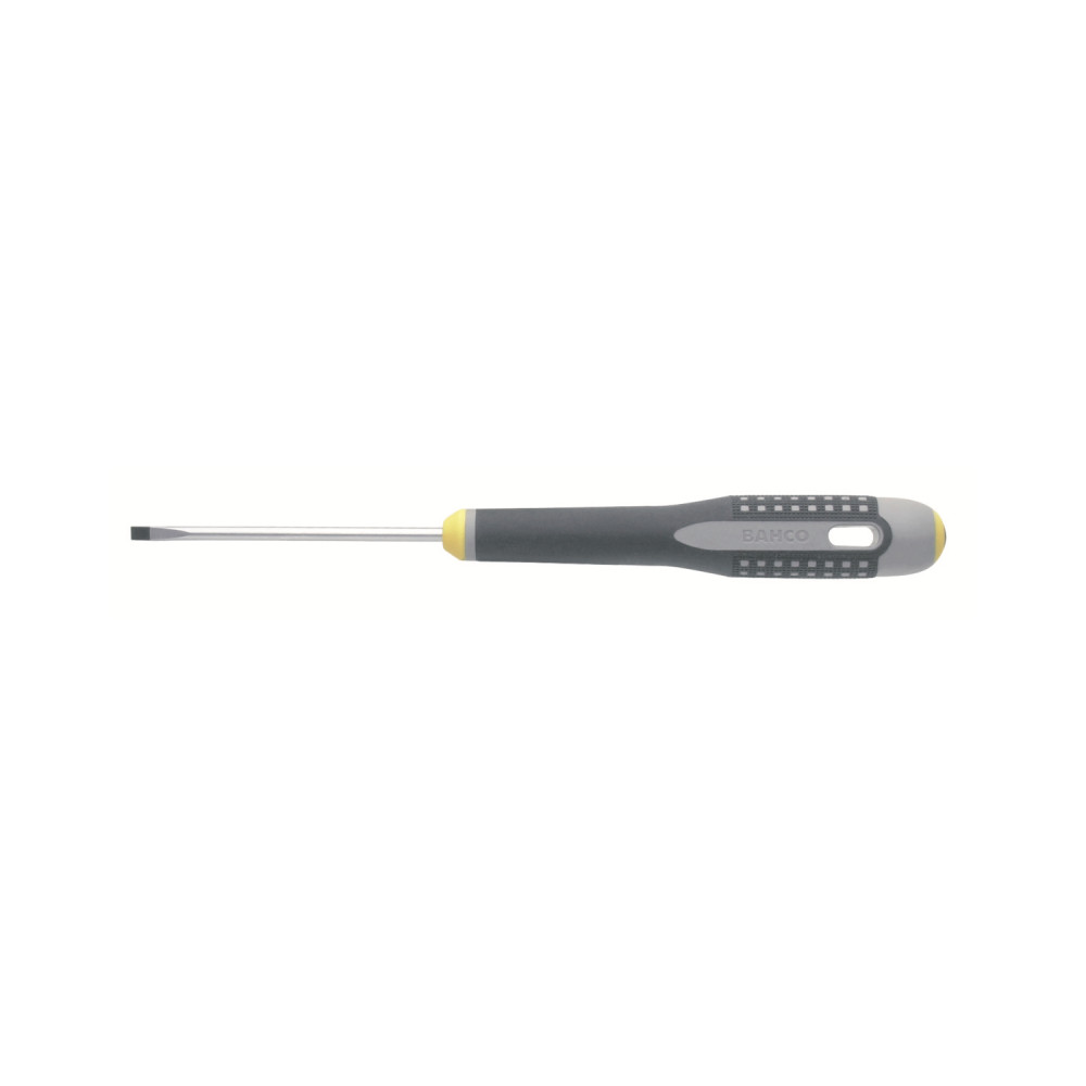 Produktbild för Bahco BE-8250L Cacciavite a taglio, 27 mm, 32,2 cm, 90 g, Gu...