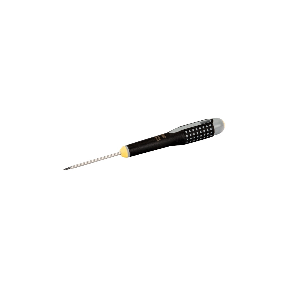 Produktbild för Bahco BE-8250L Cacciavite a taglio, 27 mm, 32,2 cm, 90 g, Gu...