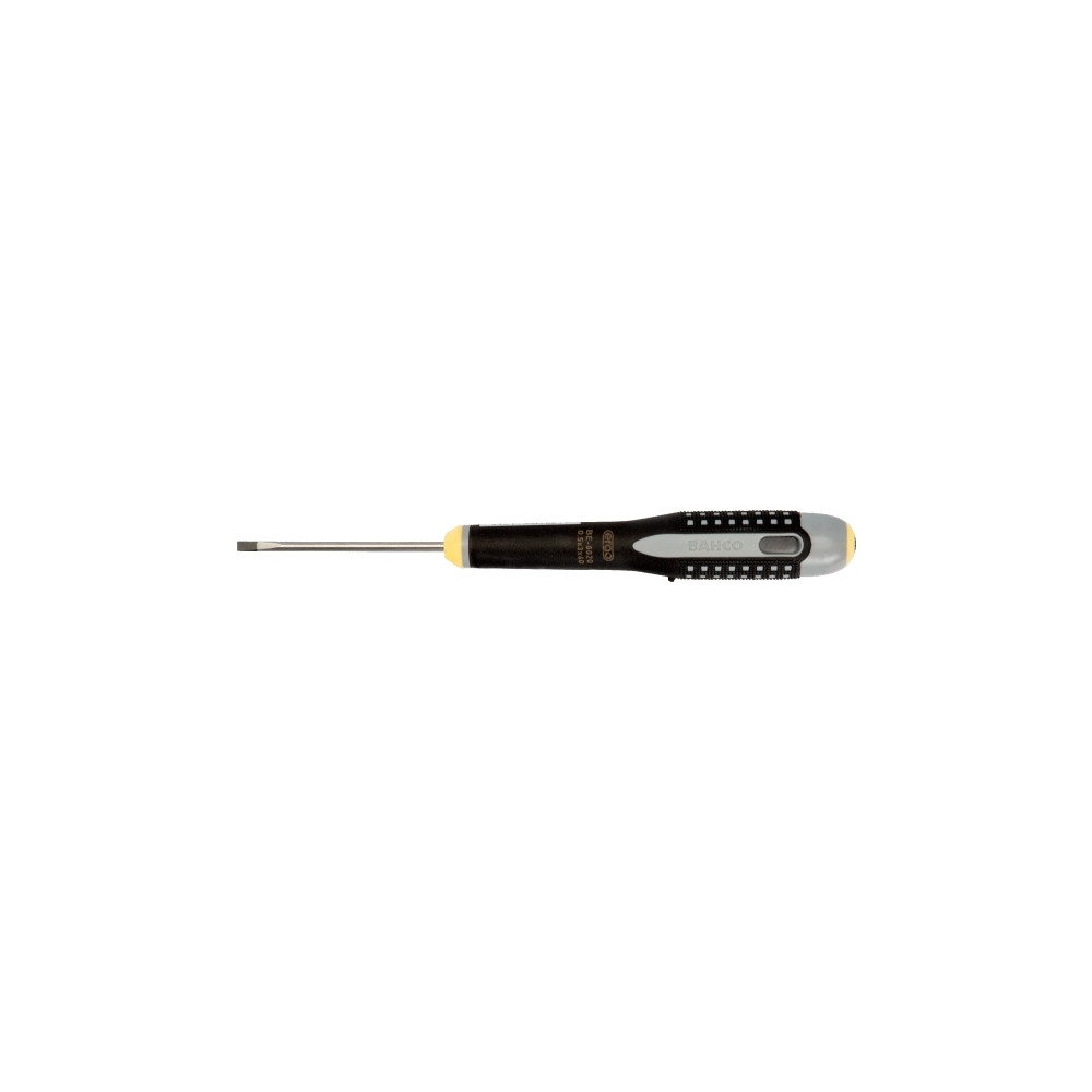 Produktbild för Bahco BE-8250L Cacciavite a taglio, 27 mm, 32,2 cm, 90 g, Gu...