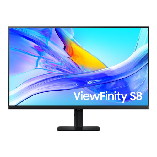 SAMSUNG Samsung ViewFinity S8 S32D800UBU - S80UD Series - LED-skärm - 32" - HDR