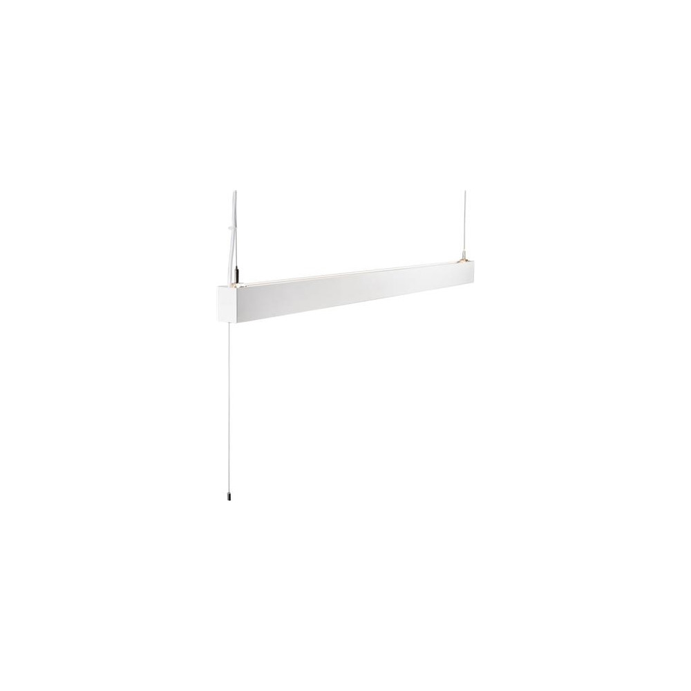 Produktbild för Actor Basic pendellampa MP 46W, 3000K, 4.550 lm, Ra80, 3SDCM...