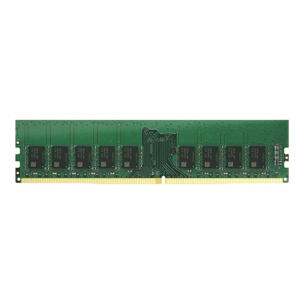Produktbild för Synology - DDR4 - modul - 8 GB - SO DIMM 260-pin - ej buffrad