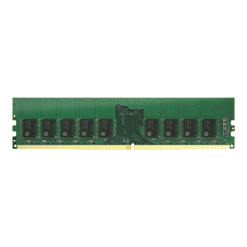 Synology Synology - DDR4 - modul - 8 GB - SO DIMM 260-pin - ej buffrad