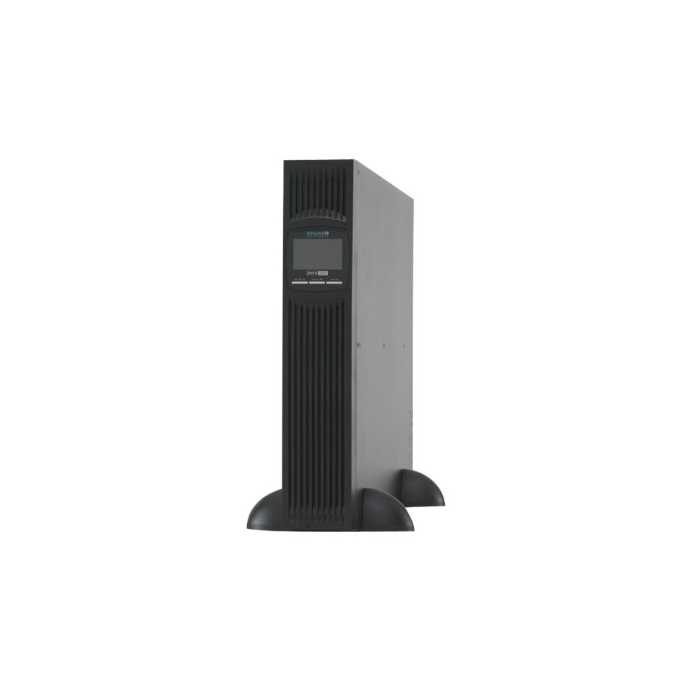 Produktbild för Online USV ZINTO A 2000 - UPS - 1800 Watt - 2000 VA