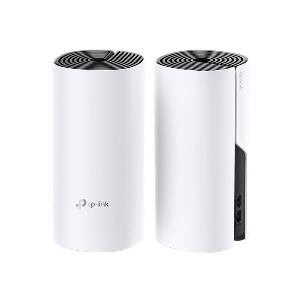 Produktbild för TP-Link DECO M4 - Wifi-system - Wi-Fi 5 - skrivbordsmodell