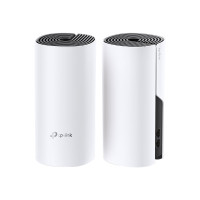 Produktbild för TP-Link DECO M4 - Wifi-system - Wi-Fi 5 - skrivbordsmodell