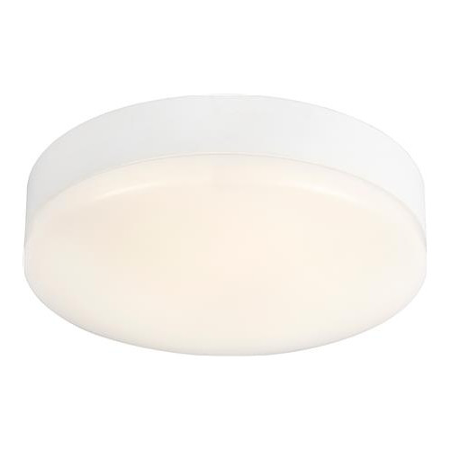 Solar Plus LED-taklampa Moon Basic 255 S, 3000K/4000K via DIP-switch. 8...