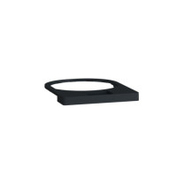 Produktbild för Schneider Electric ZBY2101, Plast, Harmony XB5Harmony XB4, 2...