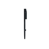 Produktbild för Schneider Electric ZBY2101, Plast, Harmony XB5Harmony XB4, 2...