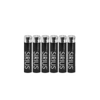 Produktbild för Sirius DecoPower AAAA-batterier