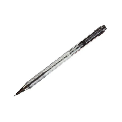 Pilot Pen Kulspetspennor PILOT BP-S Matic, fine, 0,7 mm, svarta, 12 st...