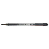 Produktbild för Kulpenna, Pilot BP-S Matic, påfyllningsbar, fine, 0,7 mm, sv...
