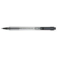 Produktbild för Kulpenna, Pilot BP-S Matic, påfyllningsbar, fine, 0,7 mm, sv...