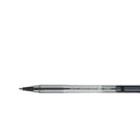 Produktbild för Kulpenna, Pilot BP-S Matic, påfyllningsbar, fine, 0,7 mm, sv...