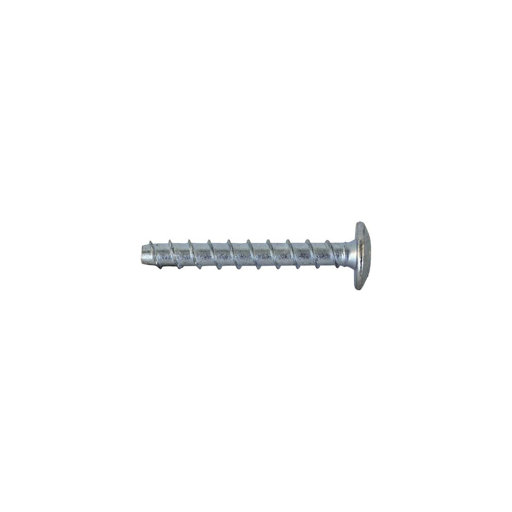 Produktbild för EXPANDET Multi-Monti Plus betongbult stort huvud Ø17 mm 7,5x...