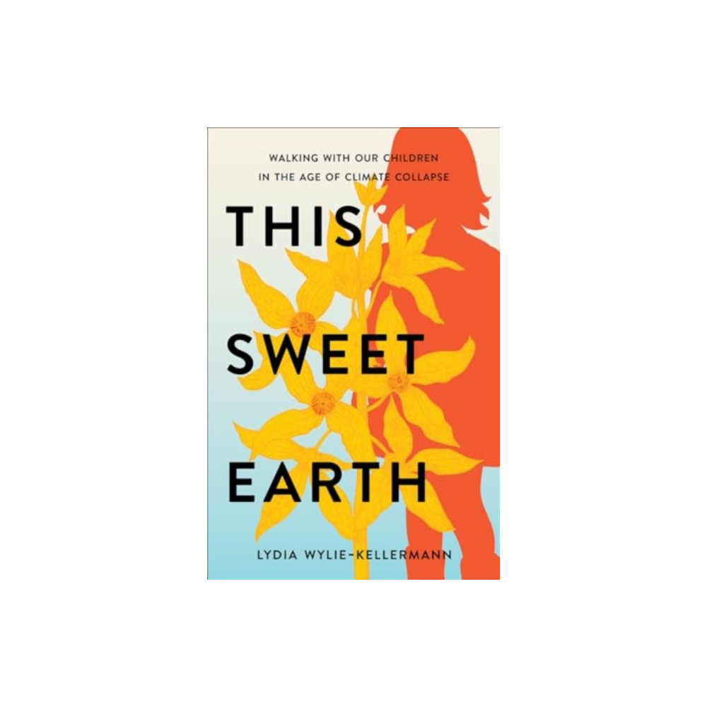 Produktbild för This Sweet Earth (häftad, eng)