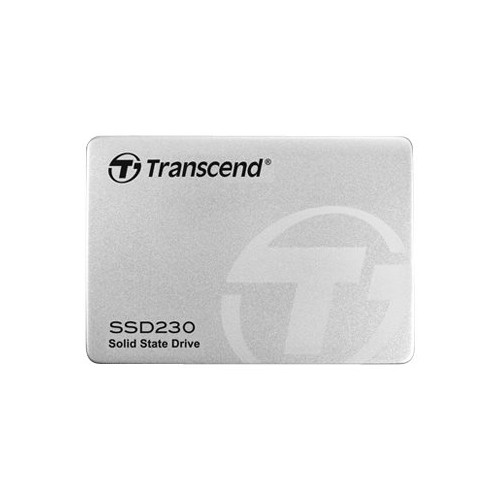 Transcend Information Transcend SSD230 - SSD - 256 GB - SATA 6Gb/s