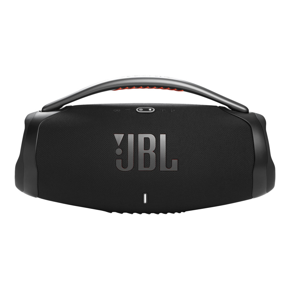 Produktbild för JBL Boombox 3 - boombox-högtalare - för bärbar användning - trådlös