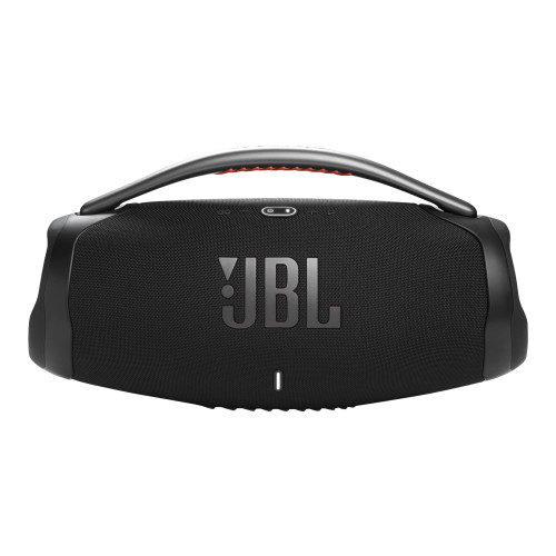 JBL JBL Boombox 3 - boombox-högtalare - för bärbar användning - trådlös