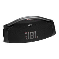 Produktbild för JBL Boombox 3 - boombox-högtalare - för bärbar användning - trådlös