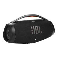 Produktbild för JBL Boombox 3 - boombox-högtalare - för bärbar användning - trådlös