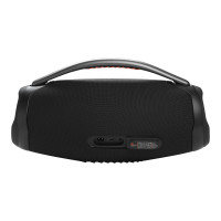 Produktbild för JBL Boombox 3 - boombox-högtalare - för bärbar användning - trådlös