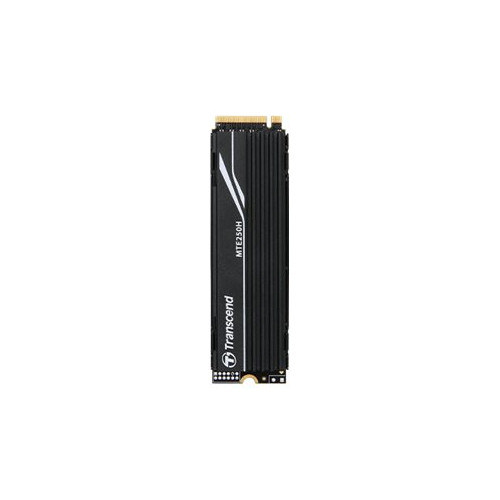 Transcend Information Transcend MTE250H - SSD - 1 TB - PCIe 4.0 x4 (NVMe)