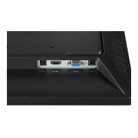 Produktbild för iiyama ProLite T1521MSC-B2 - LED-skärm - 15"