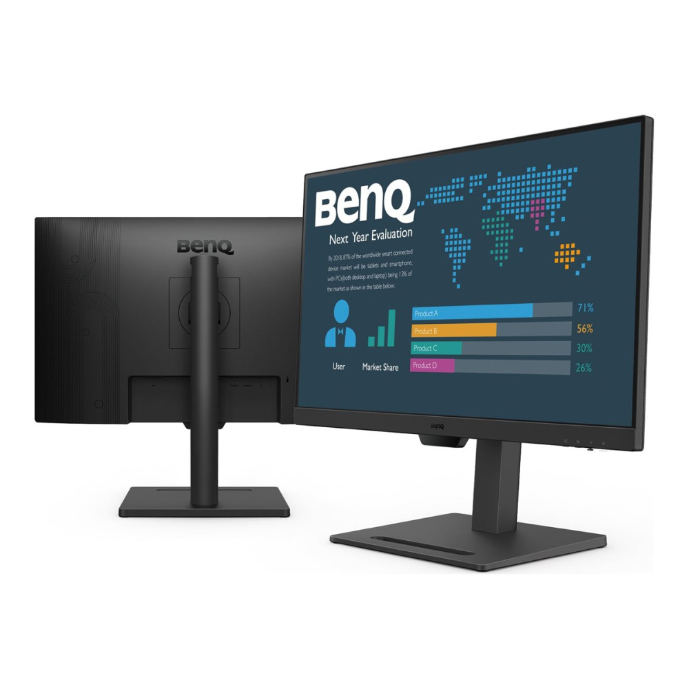 Produktbild för BenQ BL2790T - Business - LED-skärm - Full HD (1080p) - 27"