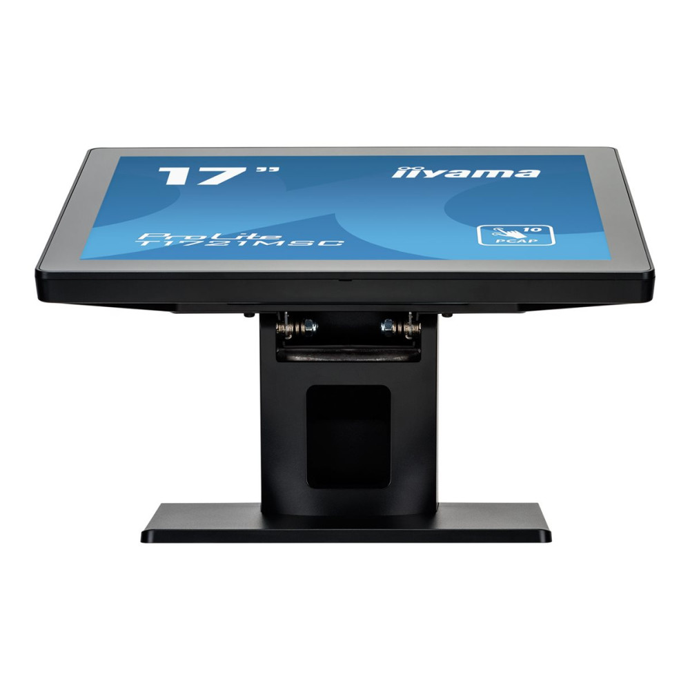 Produktbild för iiyama ProLite T1721MSC-B2 - LED-skärm - 17"