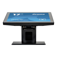 Produktbild för iiyama ProLite T1721MSC-B2 - LED-skärm - 17"