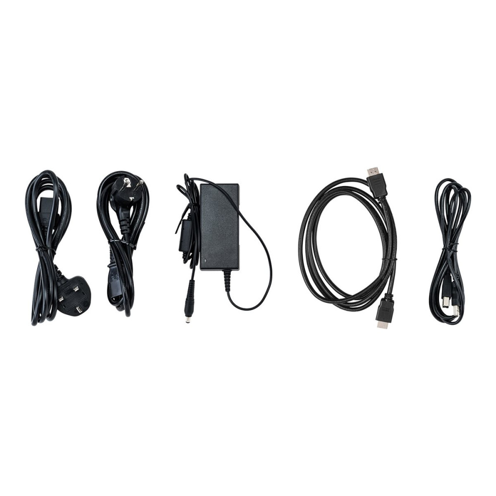 Produktbild för iiyama ProLite T1721MSC-B2 - LED-skärm - 17"