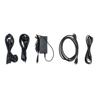 Produktbild för iiyama ProLite T1721MSC-B2 - LED-skärm - 17"