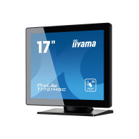 Produktbild för iiyama ProLite T1721MSC-B2 - LED-skärm - 17"