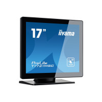 Produktbild för iiyama ProLite T1721MSC-B2 - LED-skärm - 17"