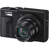 Produktbild för Panasonic Lumix TZ99 Black