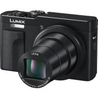 Produktbild för Panasonic Lumix TZ99 Black