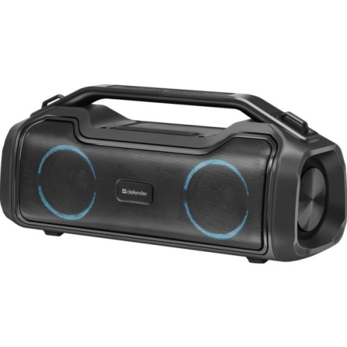Defender DEFENDER BEATBOX 50 BLUETOOTH GARSIAKARUSIS 50W BT/RGB/TF/Ty...