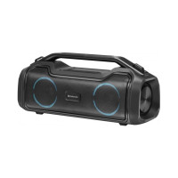 Produktbild för DEFENDER BEATBOX 50 BLUETOOTH GARSIAKARUSIS 50W BT/RGB/TF/Ty...