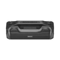Produktbild för DEFENDER BEATBOX 50 BLUETOOTH GARSIAKARUSIS 50W BT/RGB/TF/Ty...