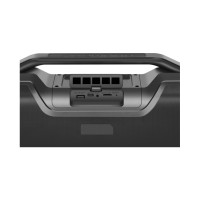 Produktbild för DEFENDER BEATBOX 50 BLUETOOTH GARSIAKARUSIS 50W BT/RGB/TF/Ty...