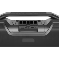 Produktbild för DEFENDER BEATBOX 50 BLUETOOTH GARSIAKARUSIS 50W BT/RGB/TF/Ty...