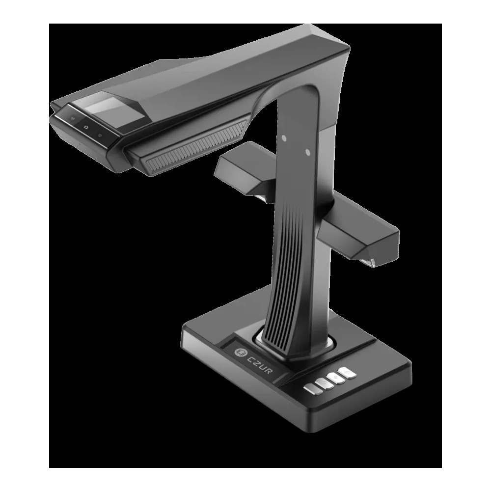 Produktbild för Bogscanner ET25 Pro