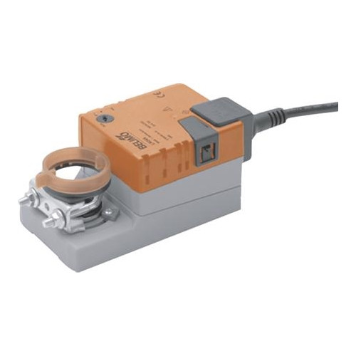 BELIMO BELIMO spjällmotor LMC230A-F, AC 230 V, on/off 3-punktsstyrn...