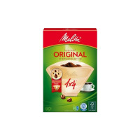 Produktbild för Melitta Kaffefilter 1x4