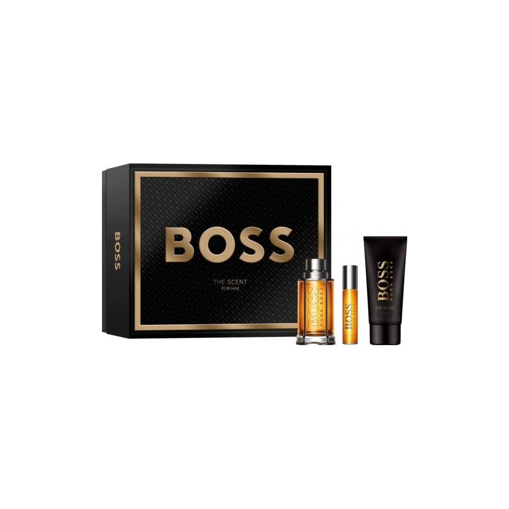 Produktbild för Hugo Boss