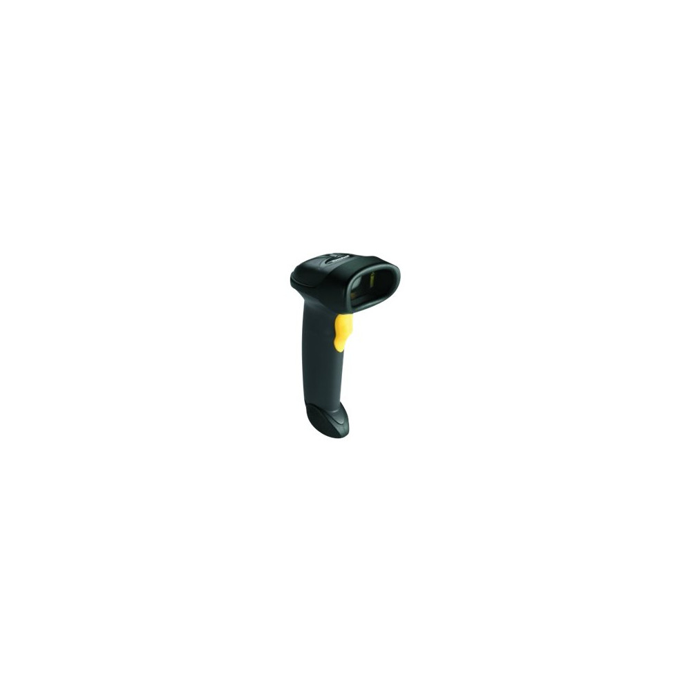 Produktbild för Symbol LS2208 - streckkodsskanner