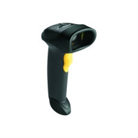Produktbild för Symbol LS2208 - streckkodsskanner