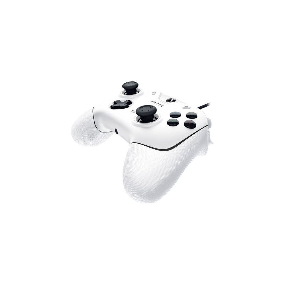 Produktbild för Razer Wolverine V2 - spelkontroll - kabelansluten