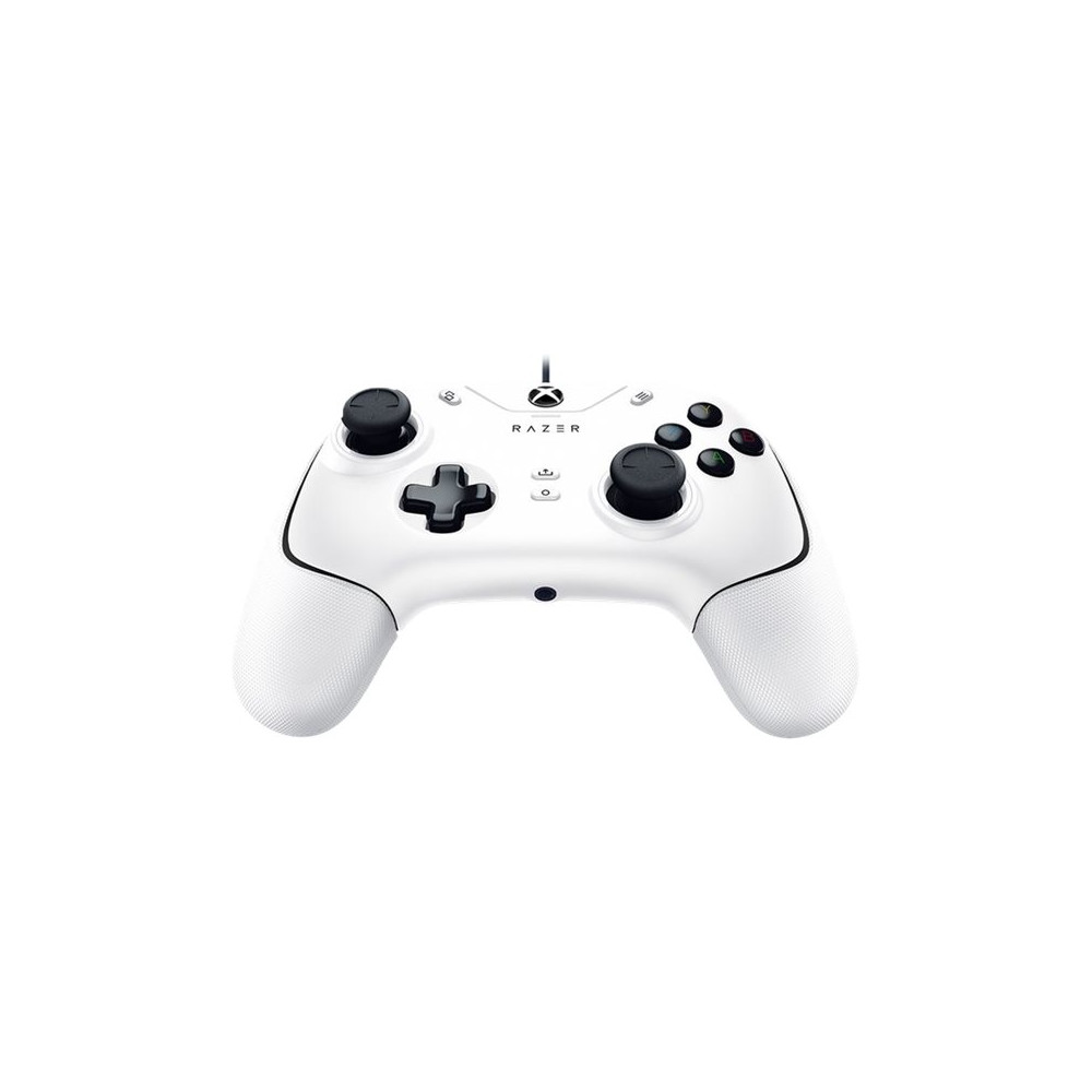 Produktbild för Razer Wolverine V2 - spelkontroll - kabelansluten